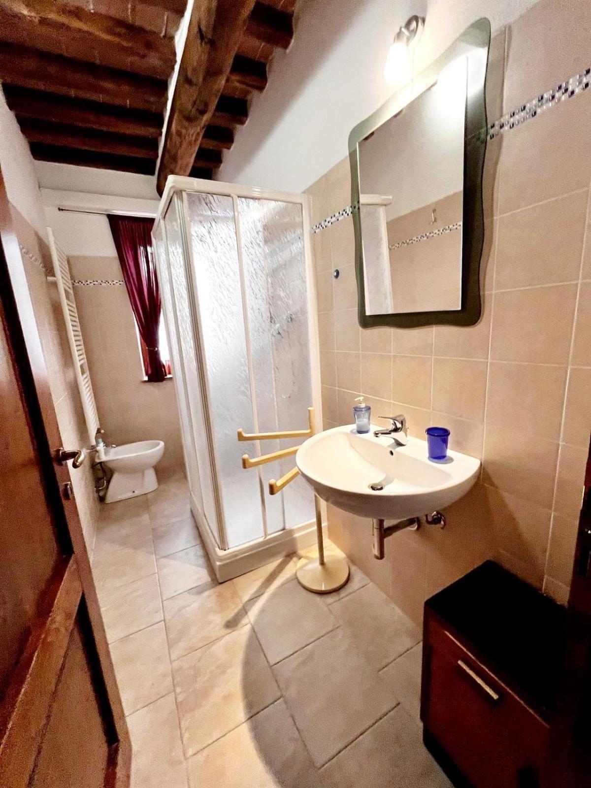 Agriturismo L'Alba Roccastrada Exteriér fotografie